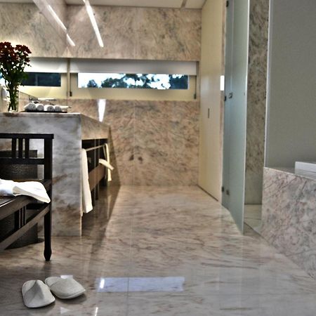 Casa Do Passal Country House Paco de Sousa ภายนอก รูปภาพ