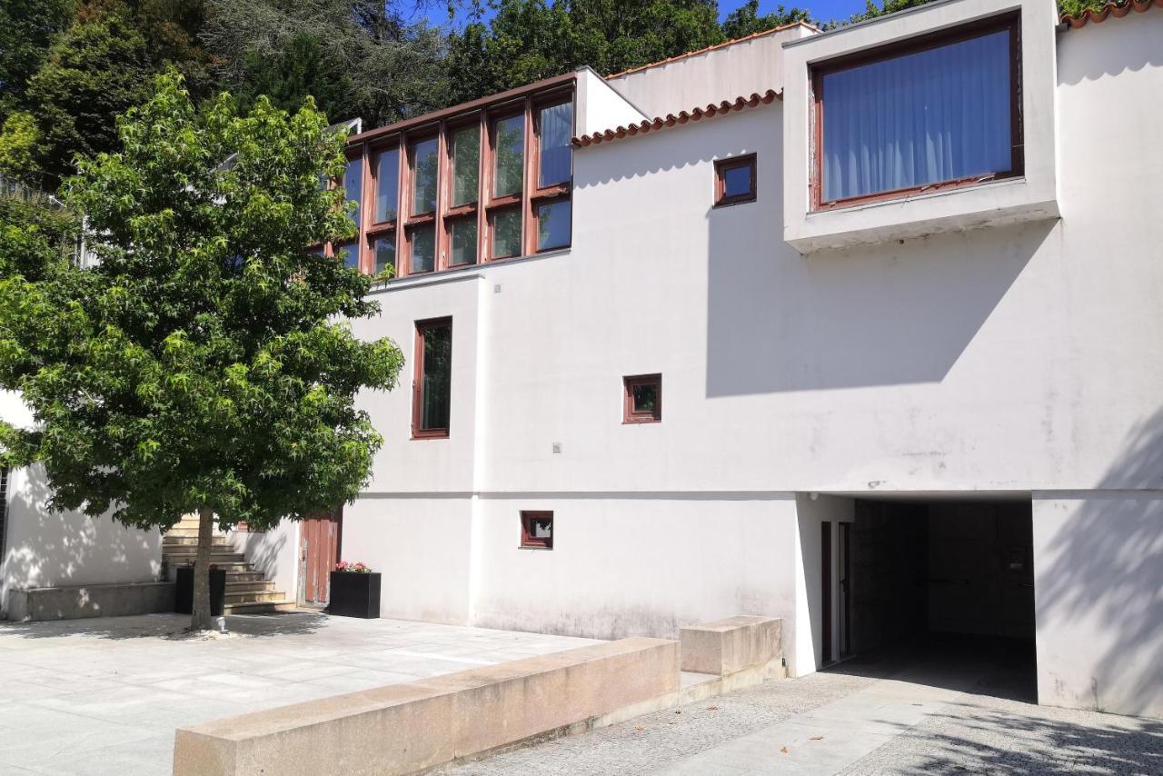 Casa Do Passal Country House Paco de Sousa ภายนอก รูปภาพ