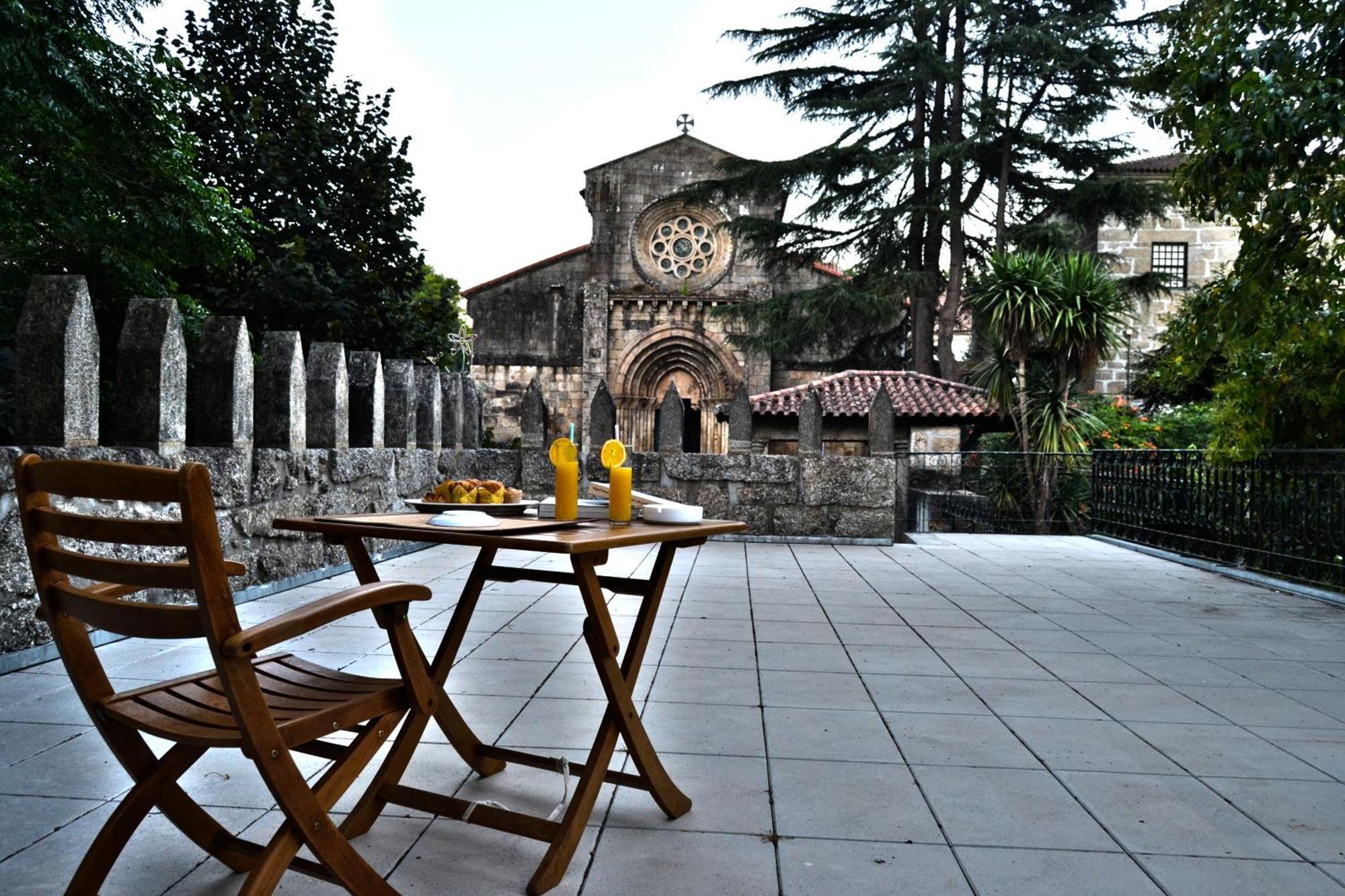 Casa Do Passal Country House Paco de Sousa ห้อง รูปภาพ