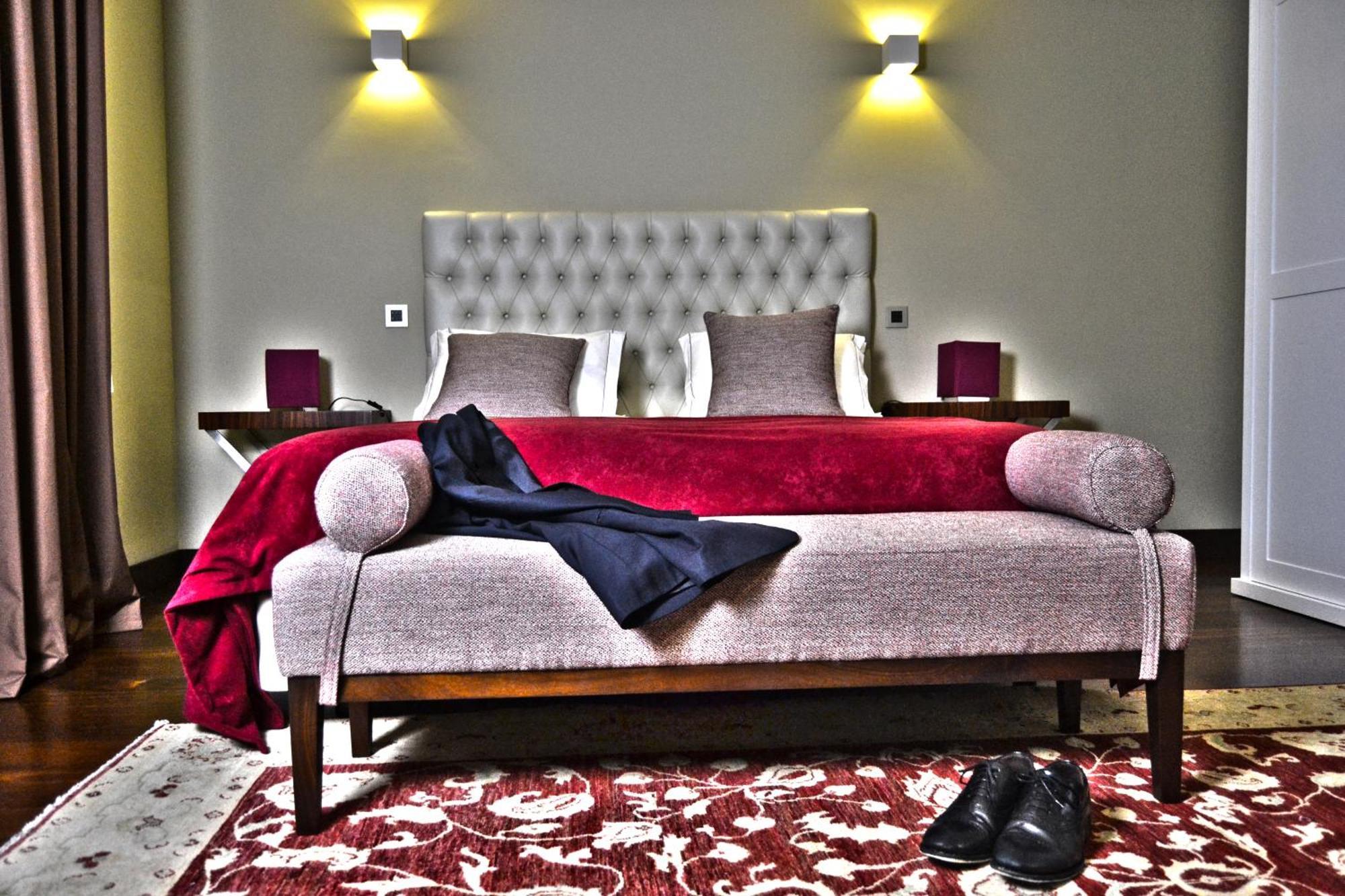 Casa Do Passal Country House Paco de Sousa ภายนอก รูปภาพ
